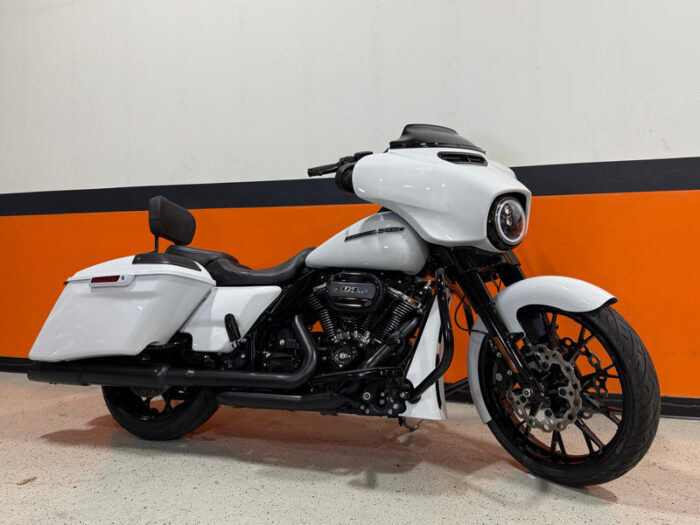 2020 Harley Davidson Street Glide Special FLHXS w/ Thousands in Extras!