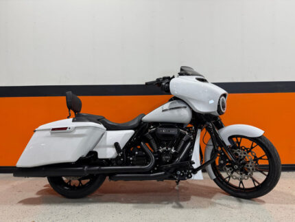 2020 Harley Davidson Street Glide Special FLHXS w/ Thousands in Extras!