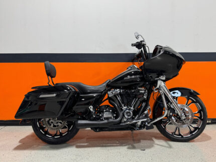 2020 Harley-Davidson Touring FLTRX Road Glide