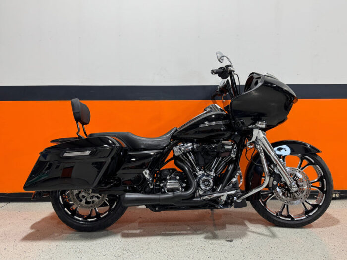 2020 Harley-Davidson Touring FLTRX Road Glide