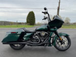 2021 Harley-Davidson Road Glide Special FLTRXS 114 Snake Venom Only 236 Miles! $28,995 (In Transit)