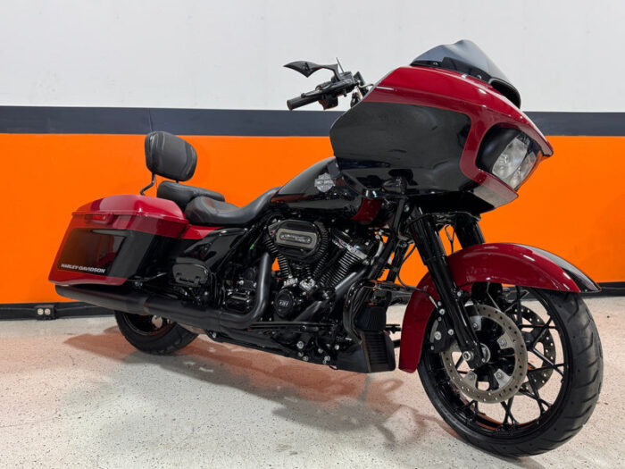 2021 Harley-Davidson Road Glide Special FLTRXS 114 w/ Apes!