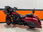 2021 Harley-Davidson Road Glide Special FLTRXS 114 w/ Apes!