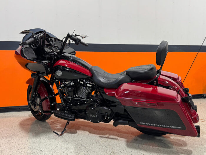 2021 Harley-Davidson Road Glide Special FLTRXS 114 w/ Apes!