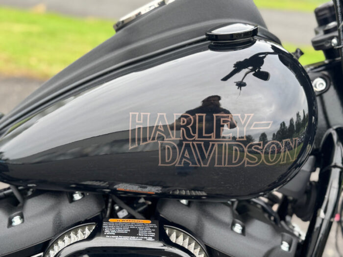 2021 Harley-Davidson Softail Lowrider S FXLRS 114" One Owner w/ Only 65 Miles!