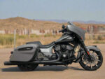 2021 Indian Motorcycle Company Chieftain Dark Horse One Owner w/ Low Miles! $17,995 (In Transit)