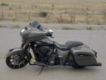 2021 Indian Motorcycle Company Chieftain Dark Horse One Owner w/ Low Miles! $17,995 (In Transit)