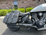 2022 Indian Motorcycle Company Super Chief ABS Only 4,576 Miles w/ Upgrades! $15,995