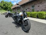 2022 Indian Motorcycle Company Super Chief ABS Only 4,576 Miles w/ Upgrades! $15,995