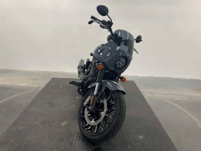 2023 Indian Motorcycle Company Sport Chief 116" $16,995 (In Transit)