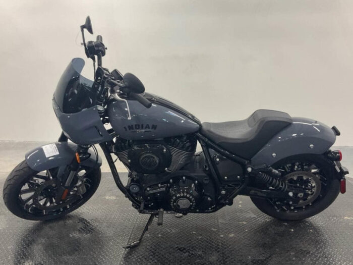 2023 Indian Motorcycle Company Sport Chief 116" $16,995 (In Transit)