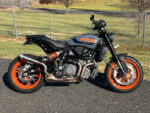 2023 Indian Motorcycle FTR1200S FTR 1200 S 1200S