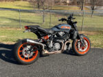 2023 Indian Motorcycle FTR1200S FTR 1200 S 1200S