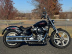 2024 Harley-Davidson FXST Softail Standard M8 w/ Only 50 Miles! $12,995 (Sneak Peek Deal)