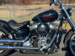 2024 Harley-Davidson FXST Softail Standard M8 w/ Only 50 Miles! $12,995 (Sneak Peek Deal)