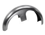 26" 3.5" 6 3/8" Custom Front Fender 120/50-26 Tire Wheel Harley Touring Softail