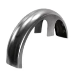 26" 3.5" 6 3/8" Custom Front Fender 120/50-26 Tire Wheel Harley Touring Softail