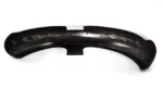 26" 3.5" 6 3/8" Custom Front Fender 120/50-26 Tire Wheel Harley Touring Softail