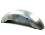 9" Raw Custom Horse Rear Fender Harley Softail Rigid Chopper Bobber Motorcycle
