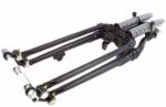 Antique Vintage Replica Black 28" 18" -4" Under Stock Springer Fork Front End FL