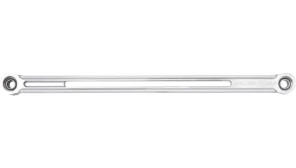 Arlen Ness SpeedLiner Shift Rod Linkage Chrome Aluminum Forward Harley Davidson