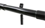 Bad Dad 975 Black Engine Crash Guard Bar Harley Touring Street Electra Glide 97+