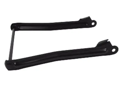 Black Rear Frame Stand Harley Flathead Knucklehead Panhead Big Twin 49500-36A