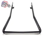 Black Rear Frame Stand Harley Flathead Knucklehead Panhead Big Twin 49500-36A