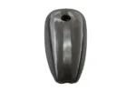 Cafe Racer Drag Racing Tracker Gas Fuel Tank 1982-2003 Harley Sportster XL1200