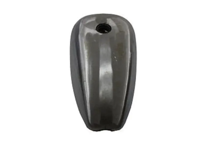 Cafe Racer Drag Racing Tracker Gas Fuel Tank 1982-2003 Harley Sportster XL1200