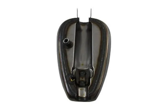 Cafe Racer Drag Racing Tracker Gas Fuel Tank 1982-2003 Harley Sportster XL1200
