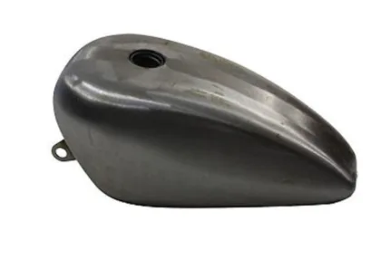 Cafe Racer Drag Racing Tracker Gas Fuel Tank 1982-2003 Harley Sportster XL1200