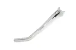 Chrome 1 1/4" Frame Weld On Kickstand Harley Softail Chopper Bobber Custom Rigid