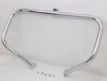 Chrome 1-1/4" Front Engine Guard Highway Bar 1988-1996 Harley Touring 49184-88A