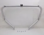 Chrome 1-1/4" Front Engine Guard Highway Bar 1988-1996 Harley Touring 49184-88A