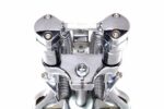 Chrome Replacement Replica FLSTS Springer Front End Kit Harley Heritage Softail