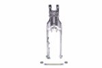 Chrome Replacement Replica FLSTS Springer Front End Kit Harley Heritage Softail