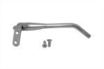 Custom 10-3/4" Kickstand Kit Chrome Hidden Spring Harley Softail Chopper Bobber