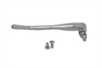 Custom 10-3/4" Kickstand Kit Chrome Hidden Spring Harley Softail Chopper Bobber