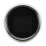 Dakota Digital 3 3/8" Speedometer Tachometer Direct Plug-In Play Multi Chrome