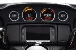 Dakota Digital MLX LED Replacement Upgrade Gauges 14-2021 Harley Touring Bagger