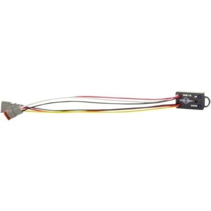 Dakota Digital SIM-1A Speedometer Speedo Calibrator Recalibration Module Harley