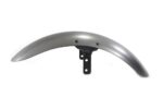 Fat Kid Steel 16" Wheel Tire Front Fender Harley Dyna Fat Bob FXDF Bobber Street