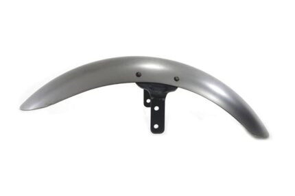 Fat Kid Steel 16" Wheel Tire Front Fender Harley Dyna Fat Bob FXDF Bobber Street