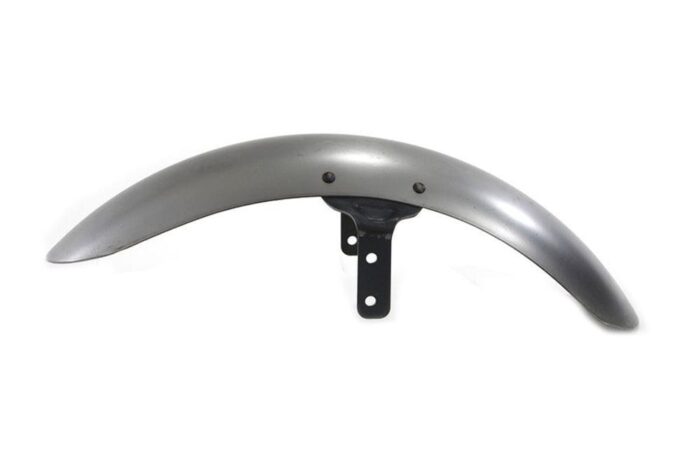 Fat Kid Steel 16" Wheel Tire Front Fender Harley Dyna Fat Bob FXDF Bobber Street
