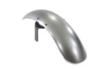 Fat Kid Steel 16" Wheel Tire Front Fender Harley Dyna Fat Bob FXDF Bobber Street