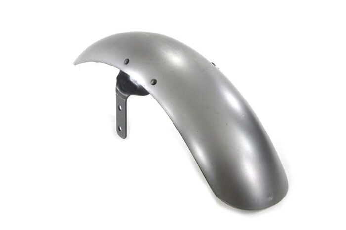 Fat Kid Steel 16" Wheel Tire Front Fender Harley Dyna Fat Bob FXDF Bobber Street