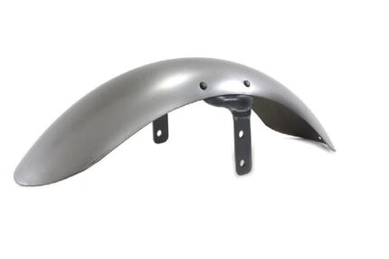 Fat Kid Steel 16" Wheel Tire Front Fender Harley Dyna Fat Bob FXDF Bobber Street