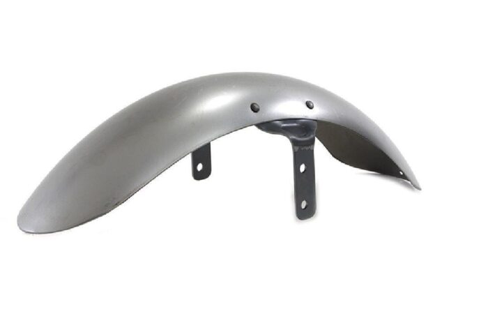 Fat Kid Steel 16" Wheel Tire Front Fender Harley Dyna Fat Bob FXDF Bobber Street