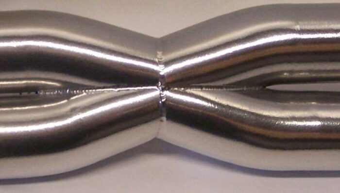 Fuel Moto Jackpot Exhaust Header Pipe Black 2-1-2 Crossover Harley Trikes 09-16